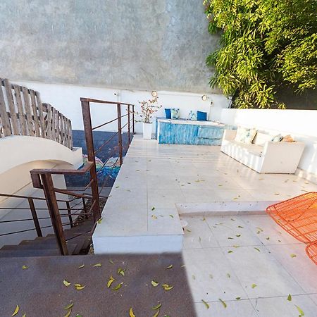 Juna Hotel Boutique Cartagena Exterior photo