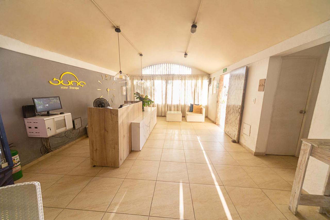 Juna Hotel Boutique Cartagena Exterior photo