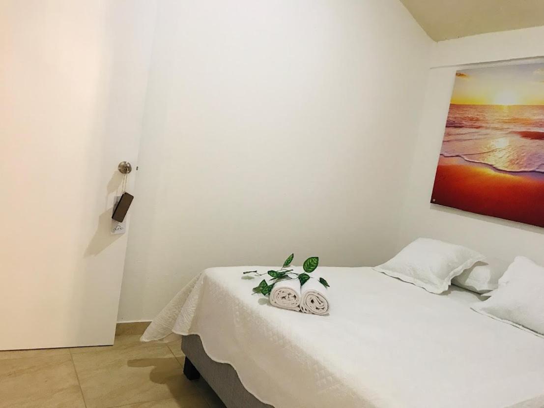 Juna Hotel Boutique Cartagena Exterior photo