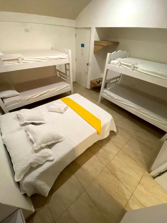 Juna Hotel Boutique Cartagena Exterior photo