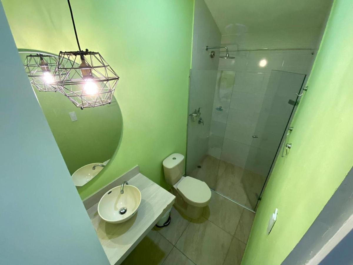 Juna Hotel Boutique Cartagena Exterior photo